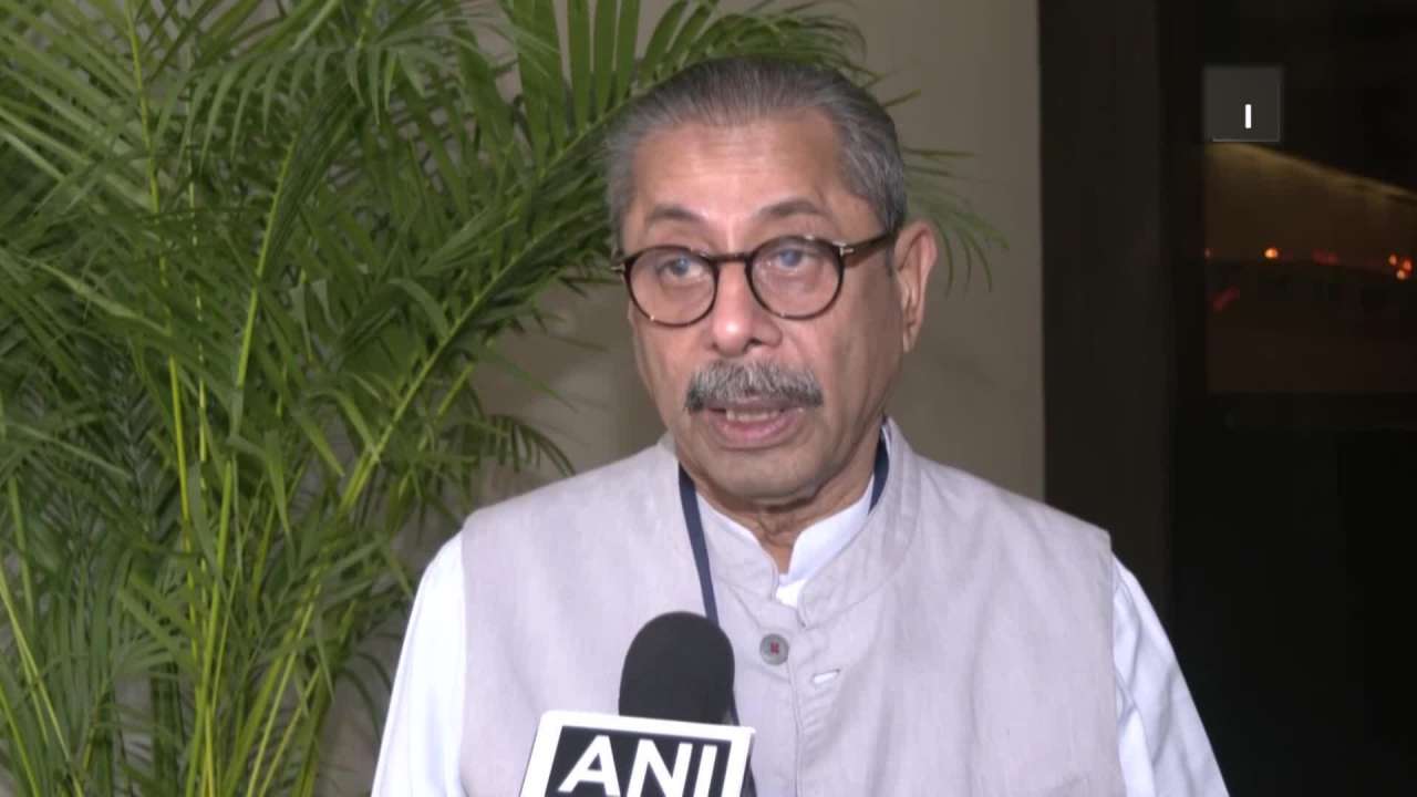 Danger will increase with Monkeypox as country already facing COVID says Dr Naresh Trehan