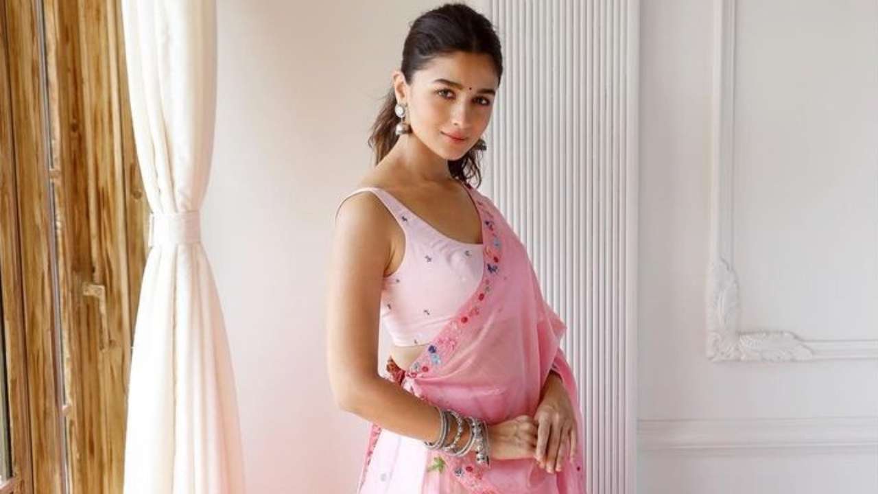 Alia Bhatt