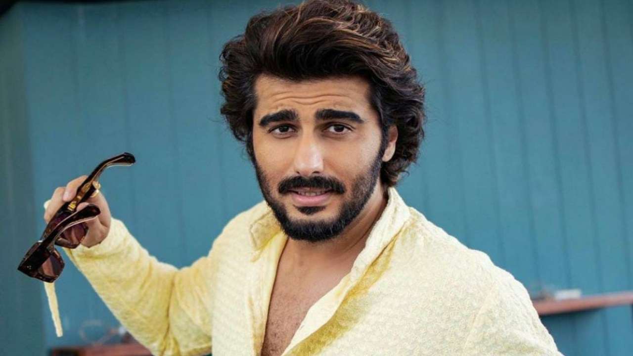 Arjun Kapoor