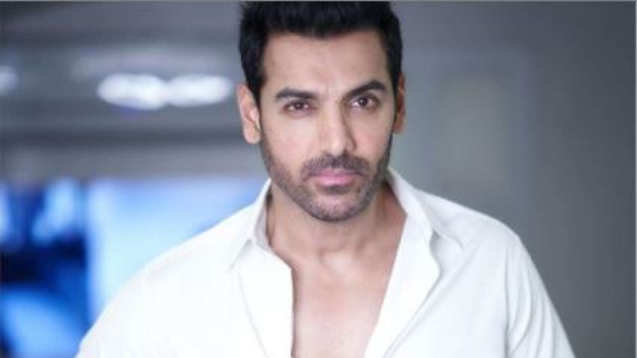 John Abraham