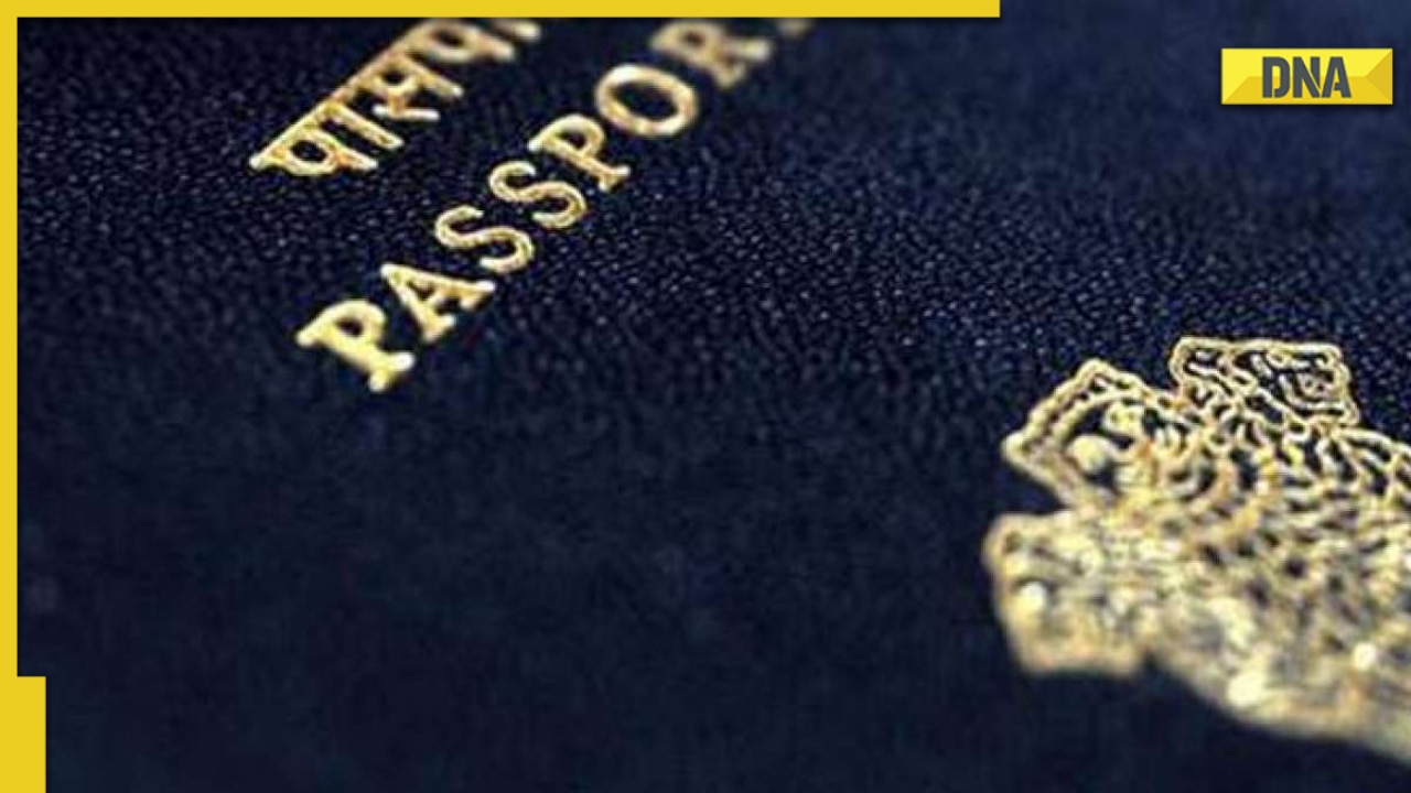 Worlds Most Powerful Passports 2022 Japan Bags Rank 1 India Remains At 87th Spot Top 10 List 9620