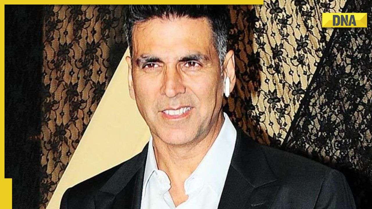 Akshay Kumar's annual income will leave you shell-shocked, check ...