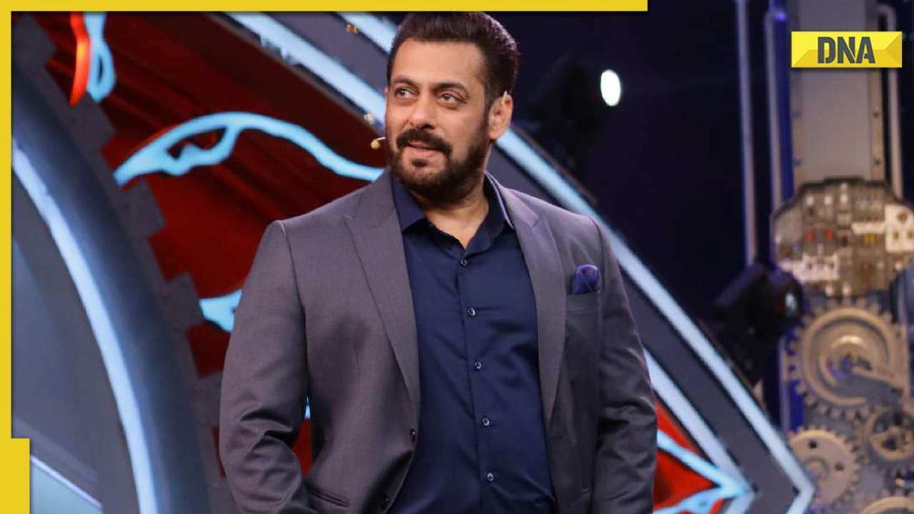 Bigg Boss 16 set photos leaked: Salman Khan hosted show to have aqua theme? Bigg Boss 16 set photos leaked: Salman Khan hosted show to have aqua theme?