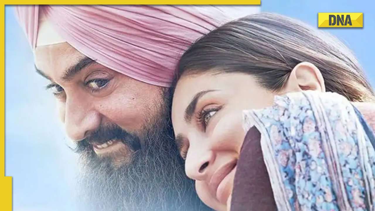 Laal Singh Chaddha OTT release: Know when Aamir Khan's film will be available to stream online