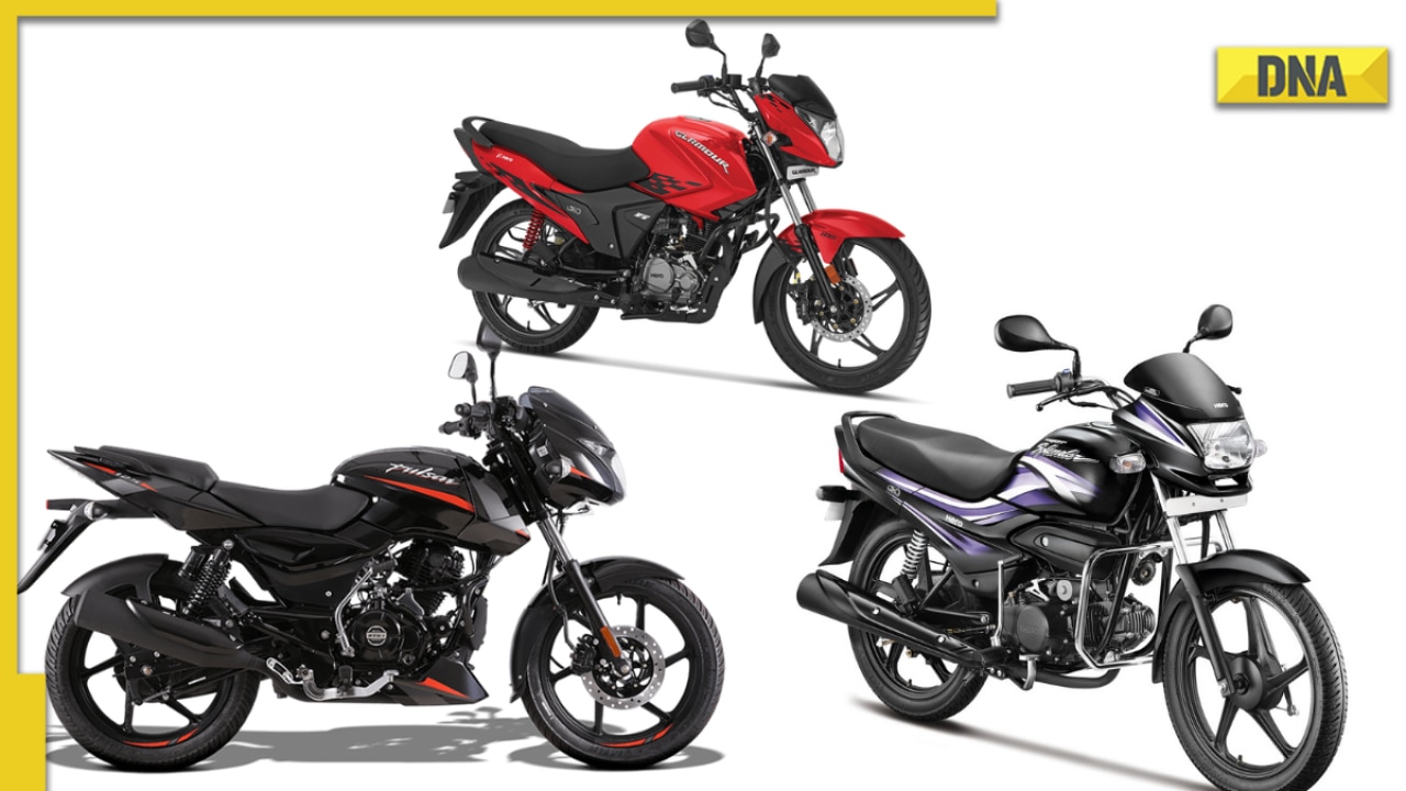 Best pulsar bike under 1 online lakh