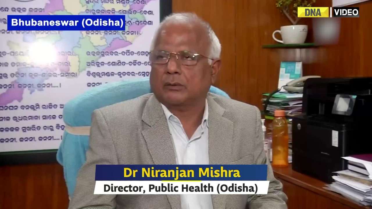 Odisha Health Administration gears up to tackle Monkeypox outbreak