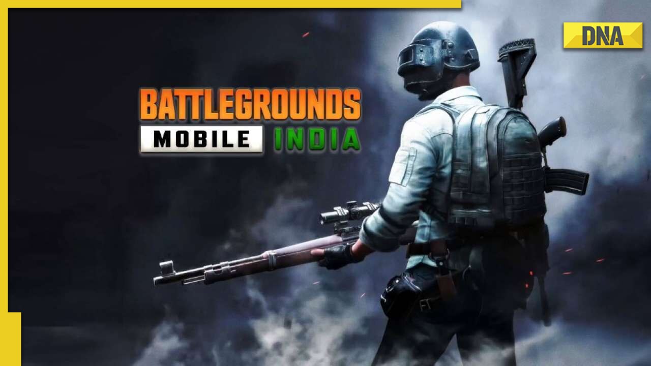 BGMI's mysterious disappearance from Google, Apple app stores triggers meme fest