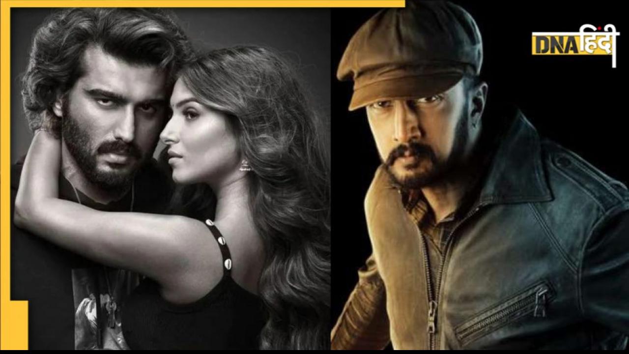 Vikrant Rona से भिड़ेगी Ek Villain Returns, साउथ सुपरस्टार से फिर हारेगा बॉलीवुड स्टार पावर?