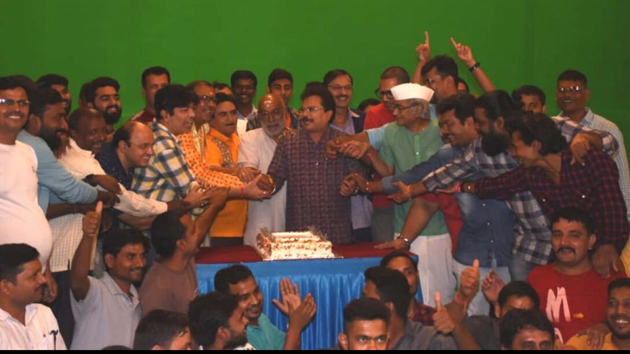 Taarak Mehta Ka Ooltah Chashmah Fans Congratulated