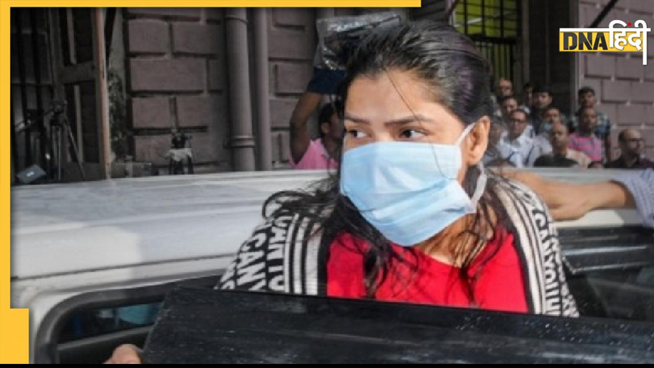 WB SSC scam: कोर्ट में छलके अर्पिता मुखर्जी के आंसू, ED ने बरामद किए 5.32 करोड़ रुपए