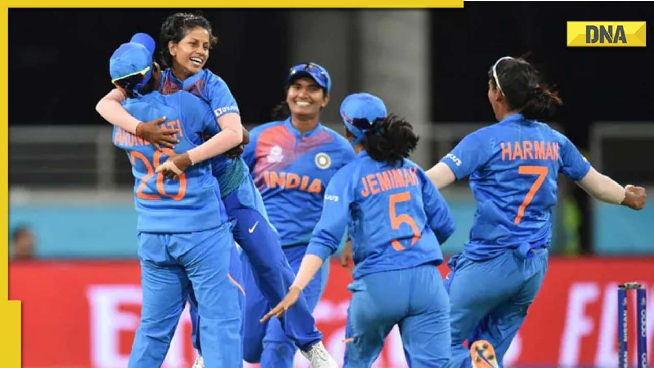 IND W vs Aus W live streaming When and where to watch India Women vs Australia Women live in CWG 2022