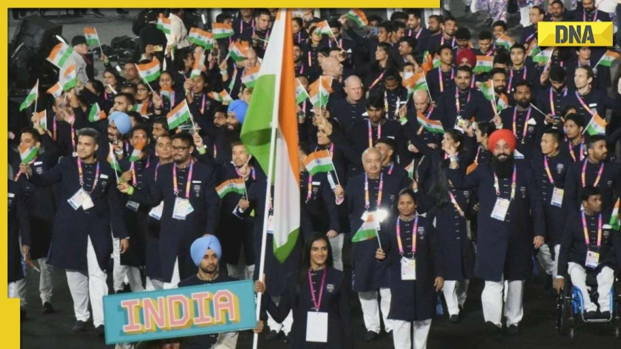 Commonwealth Games 2022 Where to watch CWG on TV in India, timing, live streaming and all you need to know