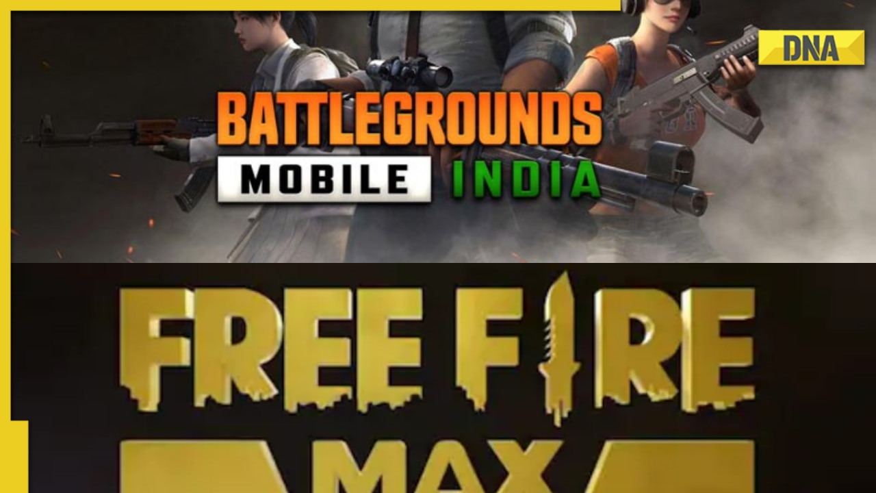 Free Fire removed from App Store and Google Play Store in India