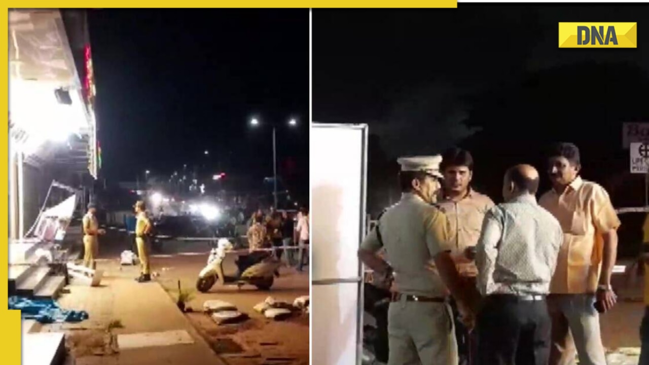 Karnataka: man stabbed to death by masked attackers, third attack in 8 days