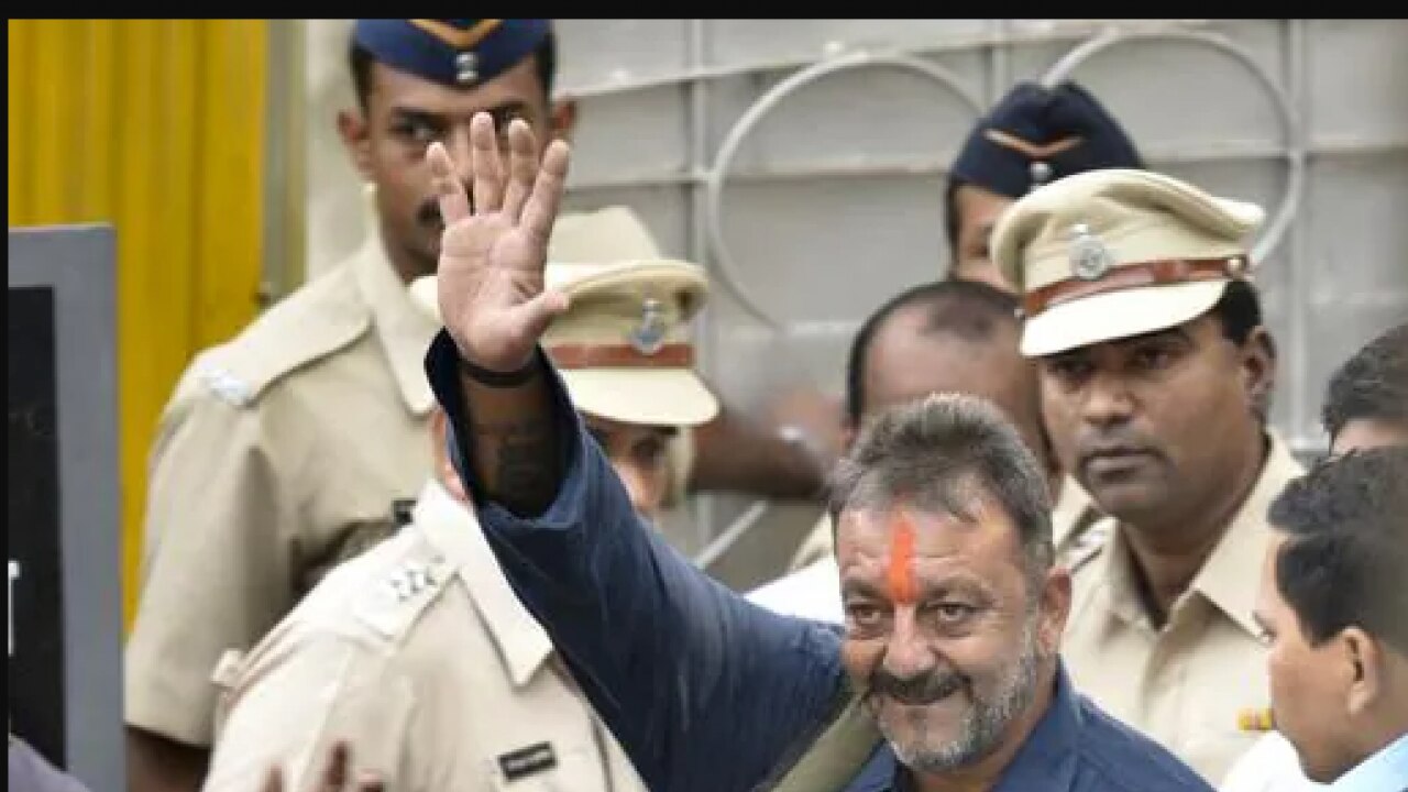 Sanjay Dutt Birthday: 'Shiv Bhakt' Sanjay Dutt read multiple religious books in jail
