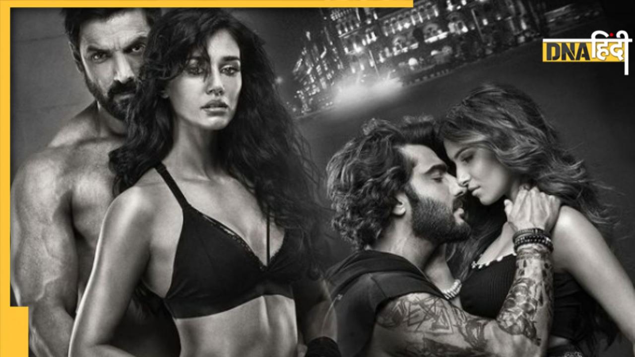 Ek Villain Returns ने एडवांस बुकिंग में की इतनी कमाई, जानें फर्स्ट डे पर मचाएगी धमाल या हो जाएगी फ्लॉप 