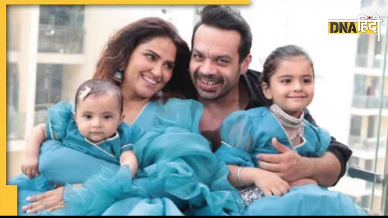 YouTuber गौरव तनेजा की 4 साल की बेटी को मिली जान से मारने की धमकी, दर्ज कराई FIR