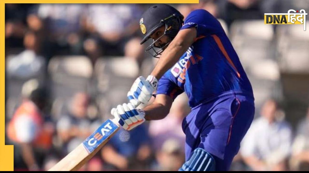 सिर्फ 21 रन बनाकर रोहित कैसे बन गए क्रिकेट के सबसे छोटे फॉर्मेट के बादशाह, जानें पूरी डिटेल
