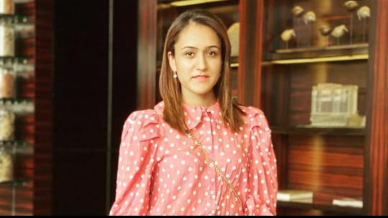 Manika Batra