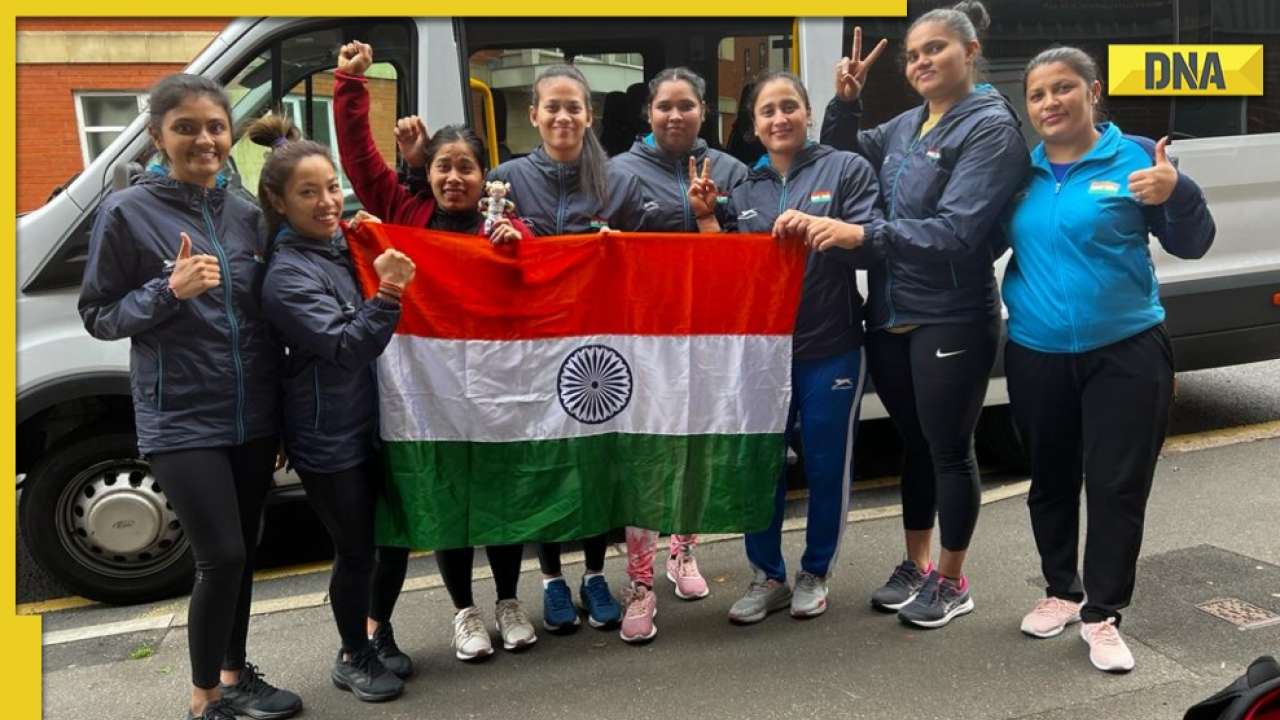 Commonwealth Games 2022 From Boxing to Badminton, check out Indias schedule for Day 2 in Birmingham
