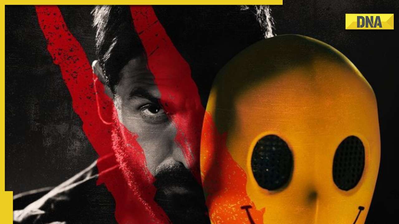 Ek Villain Returns box office collection day 1: John Abraham, Disha Patani's film earns Rs 6.50 crore