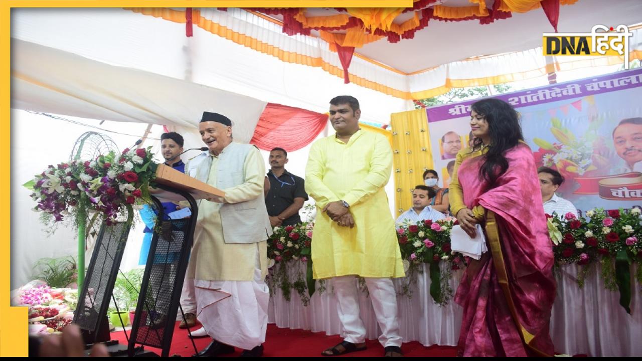 मुंबई से गुजरातियों और राजस्थानियों को निकाल दें तो यहां पैसा नहीं बचेगा- भगत सिंह कोश्यारी