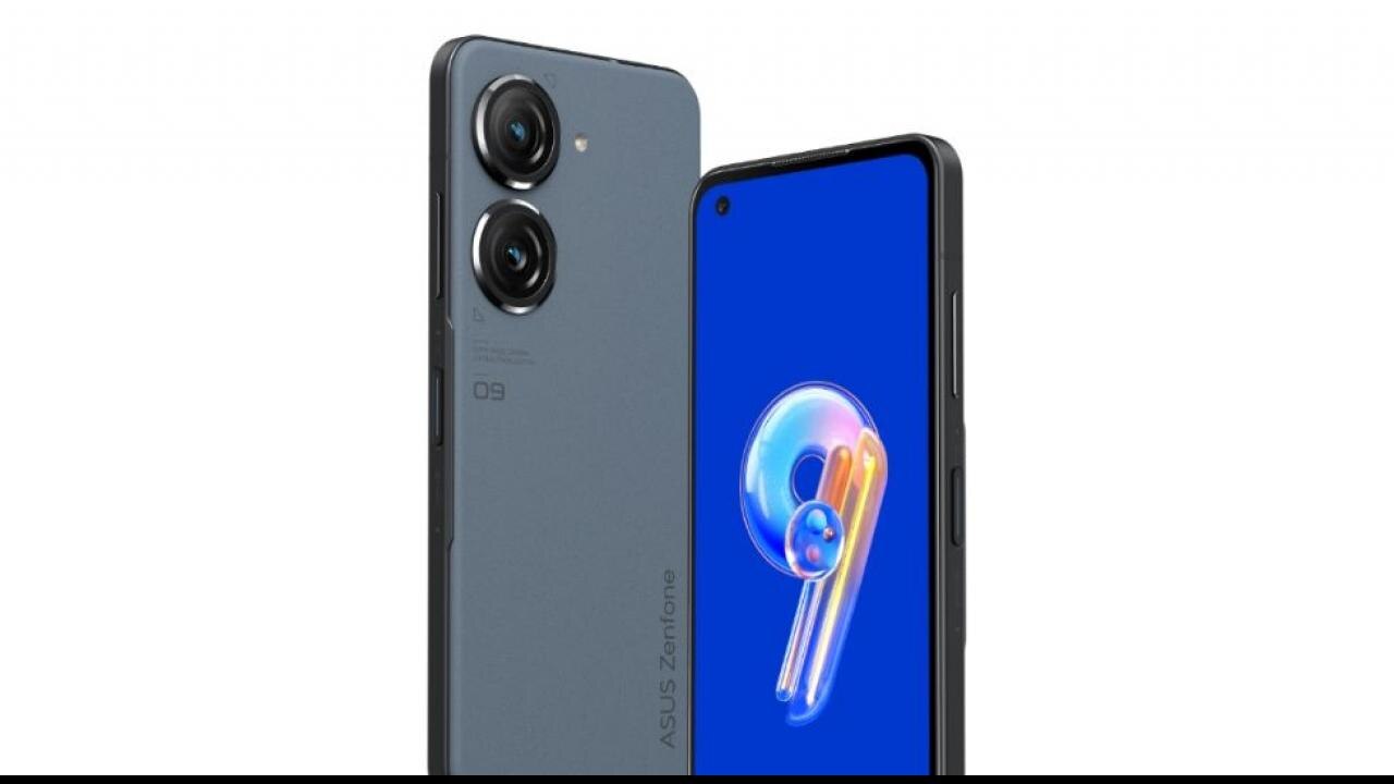 Asus ZenFone 9 Price