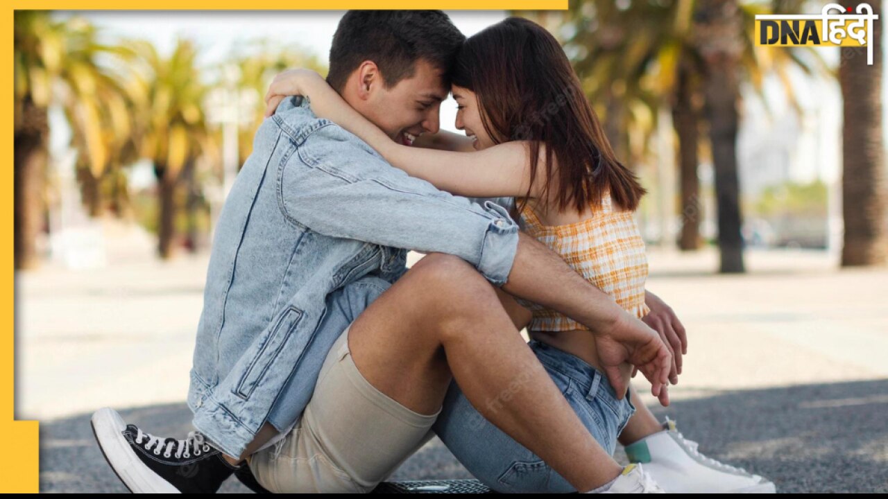 Love Tips: चाह रहे हैं गर्लफ्रेंड बनाना तो शुरू में न करें ये सेक्सी बातें, रखें Smell का भी खयाल 