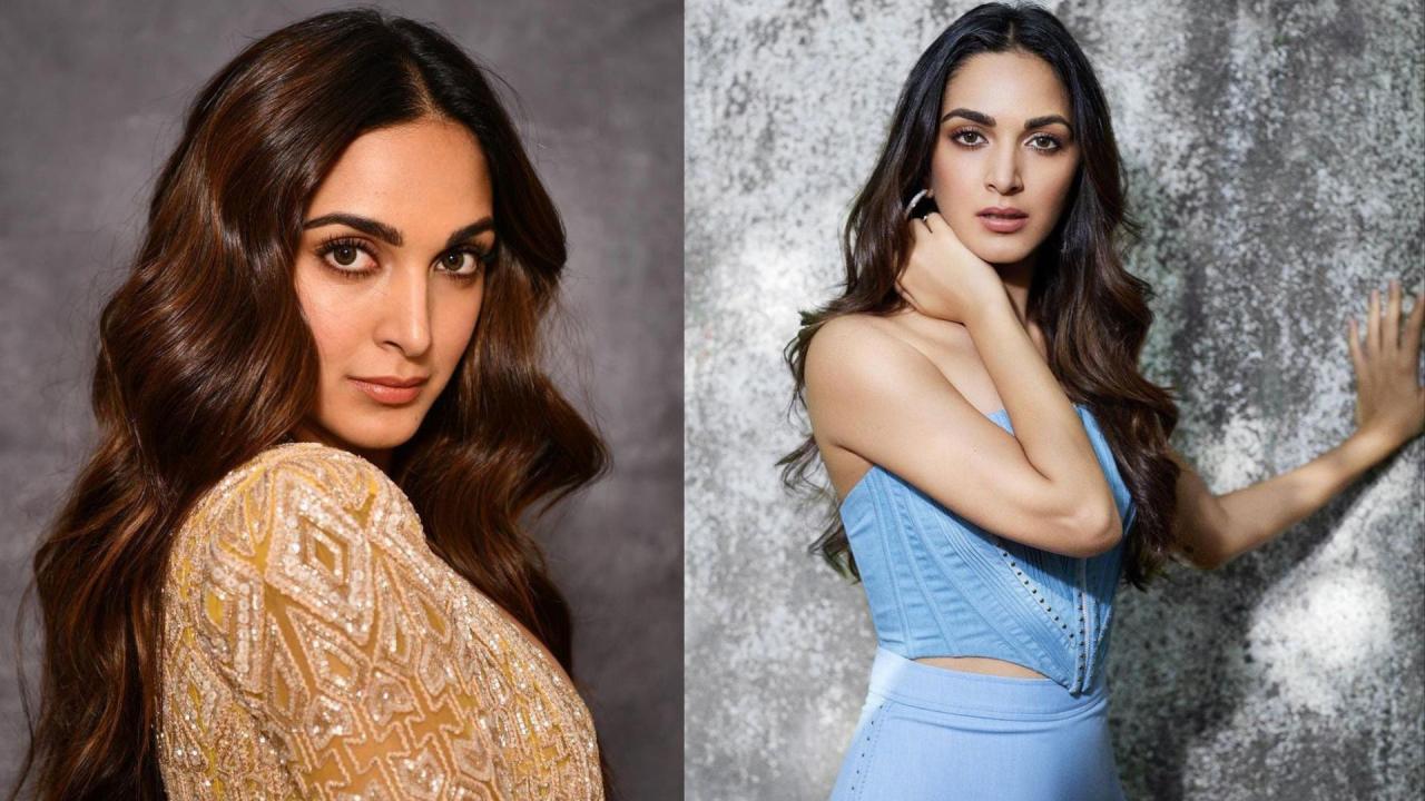 Kiara Advani acting classes 