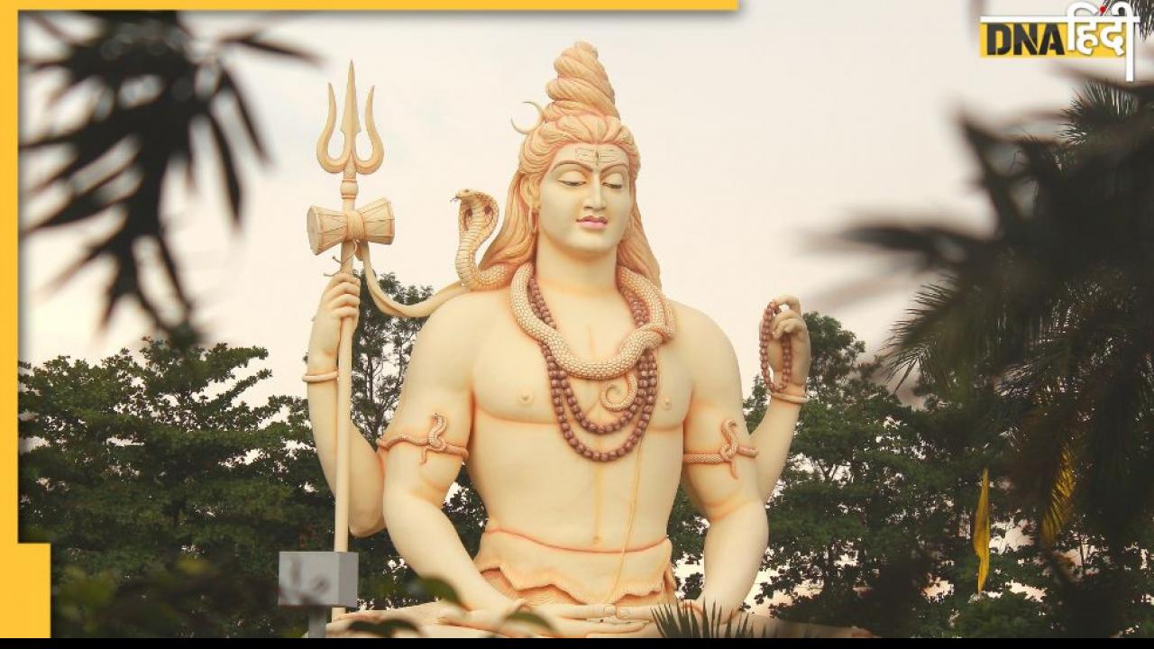 Sawan Somwar 2022: सावन के तीसरे सोमवार पर बन रहा अत्यंत शुभ संयोग, 5 अनाज शिवलिंग पर जरूर करें अर्पित 