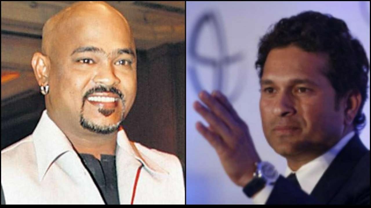 Sachin Tendulkar Vinod Kambli Friendship 