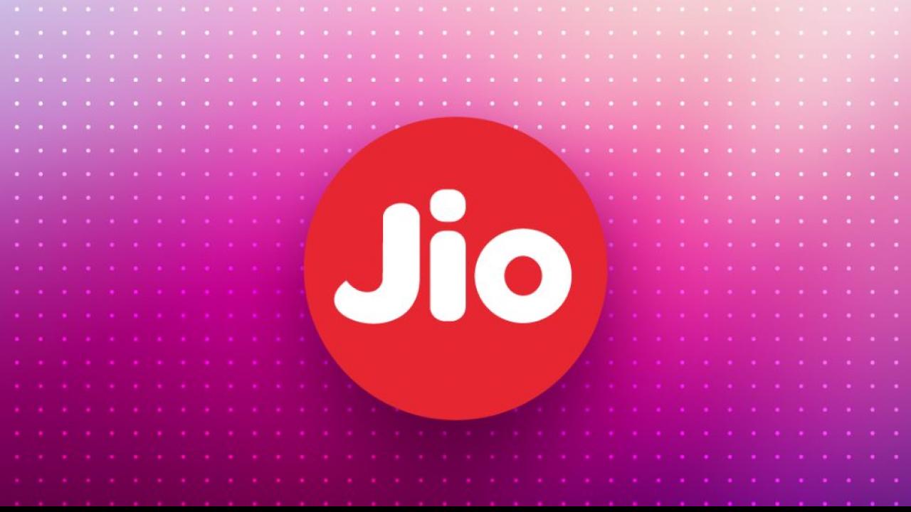 Reliance Jio 1,000 Rupees