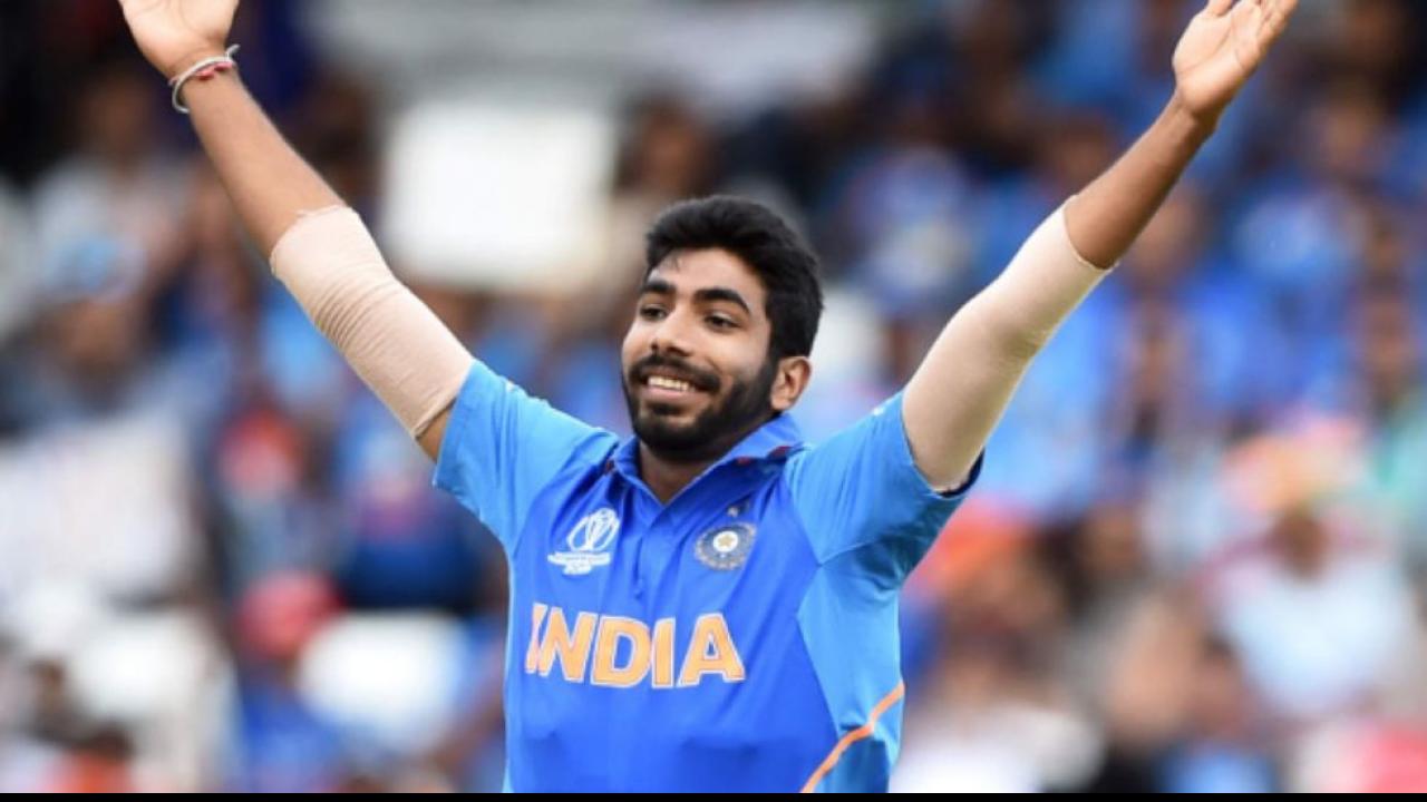 Jasprit Bumrah story