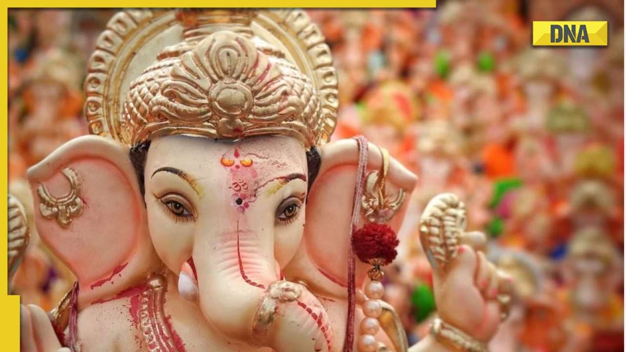 Sankashti Ganesh Chaturthi August Date Significance Shubh