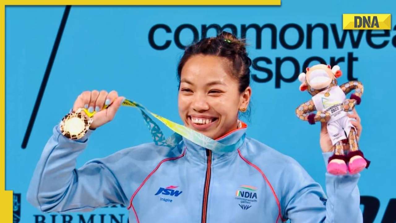 Commonwealth Games 2022: From Weightlifting to IND vs PAK, India's schedule  for Day 3 in Birmingham