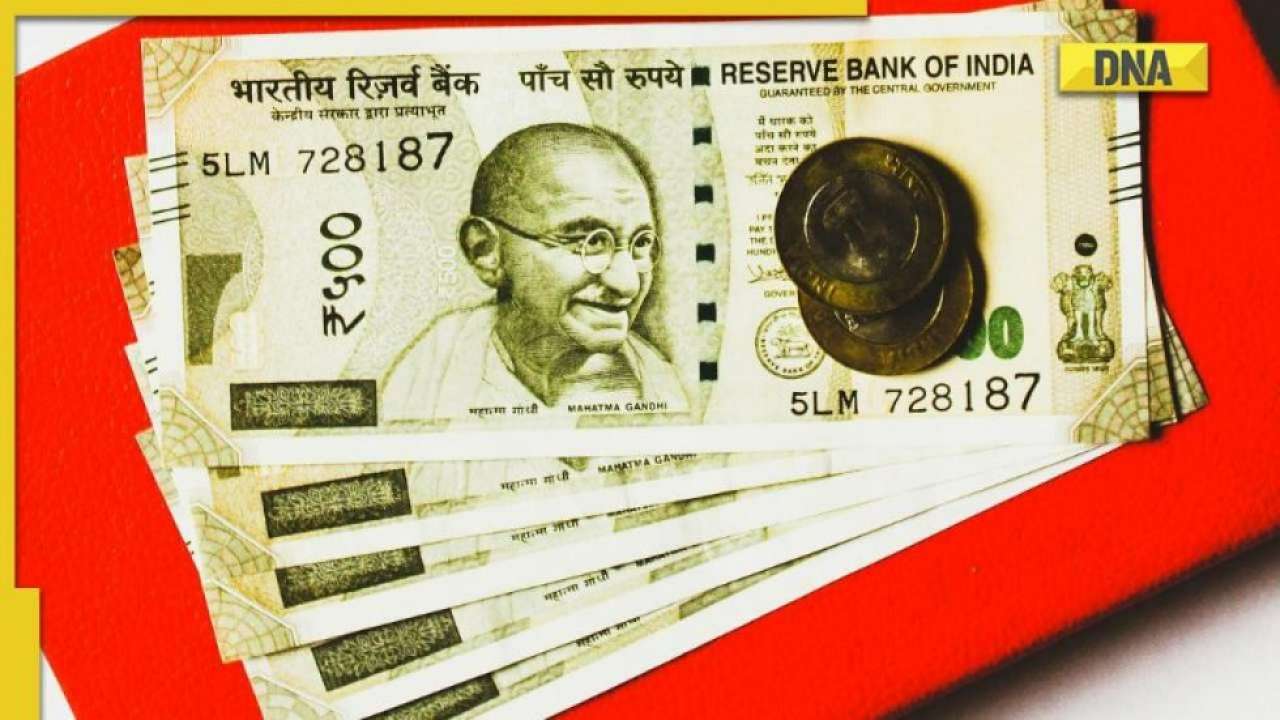 7th Pay Commission: Big Announcement On DA Hike Likely Next Week, Check ...