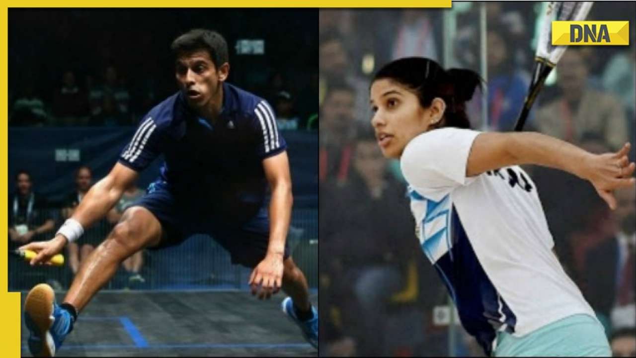 Commonwealth Games 2022: Squash players Joshna Chinappa and Saurav Ghosal advance to singles quarterfinals 