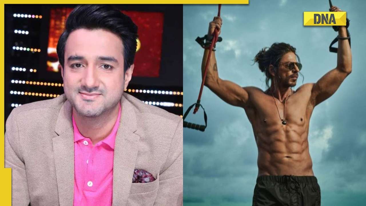 Pathaan: Director Siddharth Anand shares plans for Shah Rukh Khan's film, says 'want to give audience...'