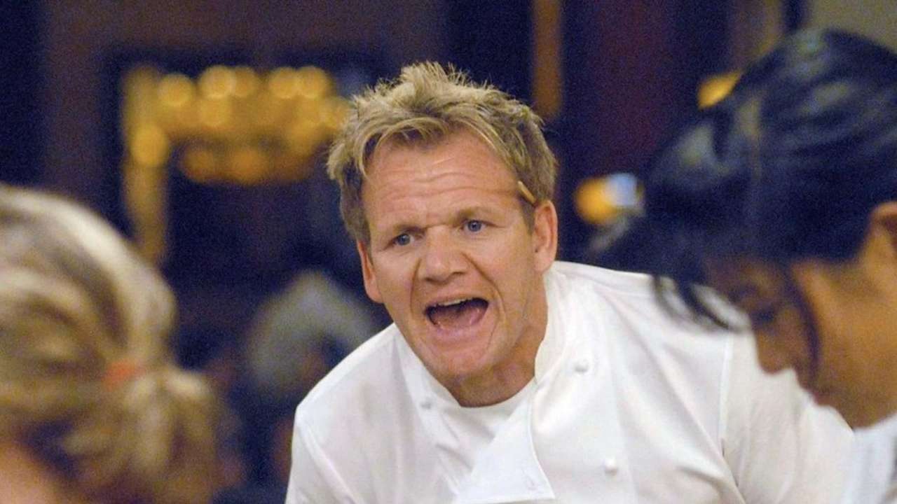 Viral: Celebrity Chef Gordan Ramsay getting hate all over social media, see why