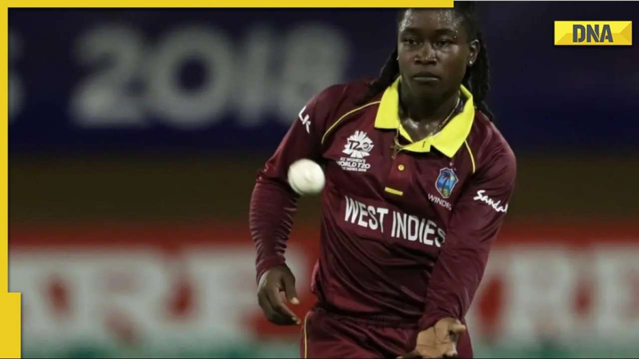Star West Indies all-rounder Deandra Dottin announces retirement, citing team environment as a reason