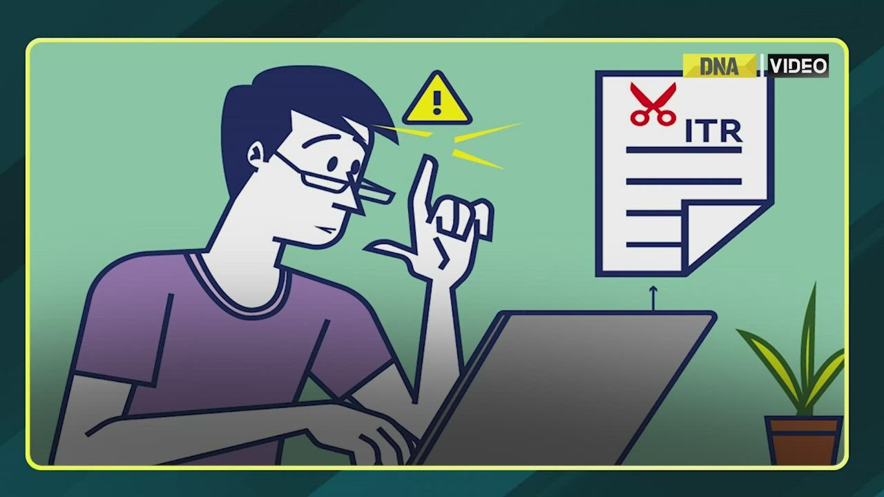 ITR Filing: Time limit for ITR e-verification reduced from 120 days to 30 days