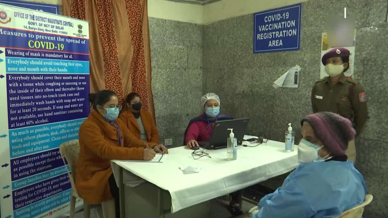 India logs 16,464 fresh COVID-19 cases, 48 deaths