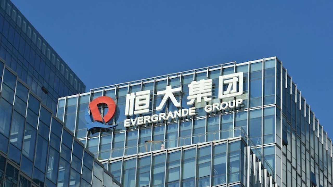 China Real Estate Crisis: Chinese developer Evergrande's unit ordered to pay out $1.1 billion