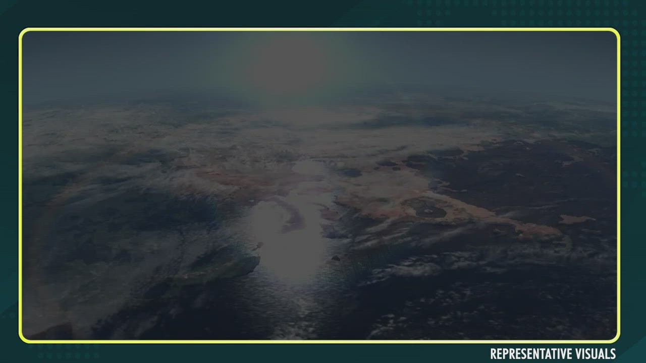 New record: Earth completes rotation in less than 24-Hours, Smashes again for shortest day