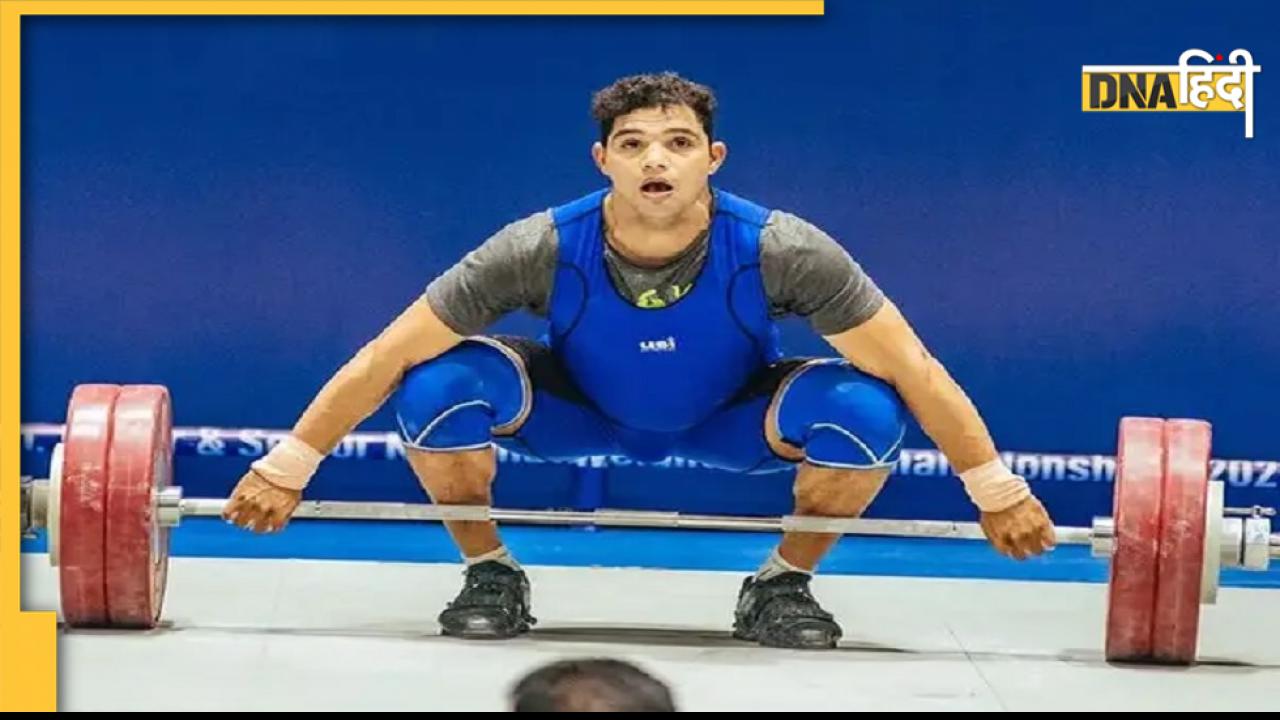 Commonwealth Games 2022: कौन हैं अजय सिंह शेखावत जिनसे पूरे देश को है मेडल की उम्मीद 