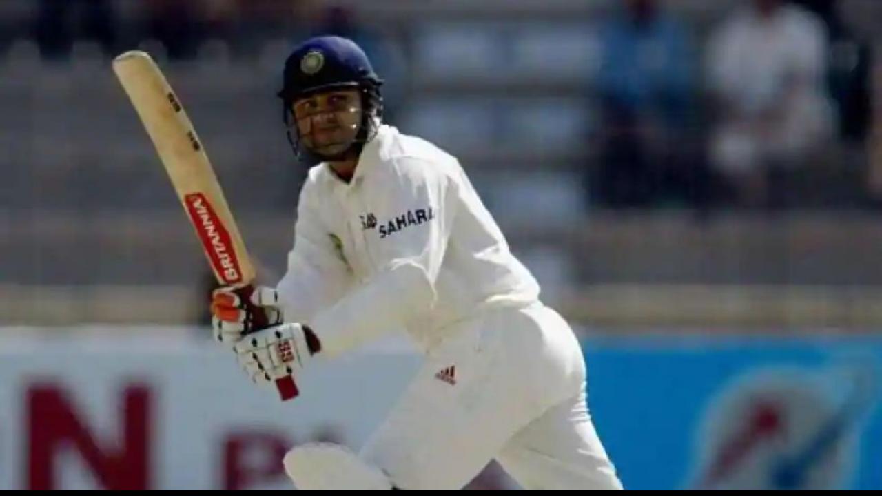 Virender Sehwag