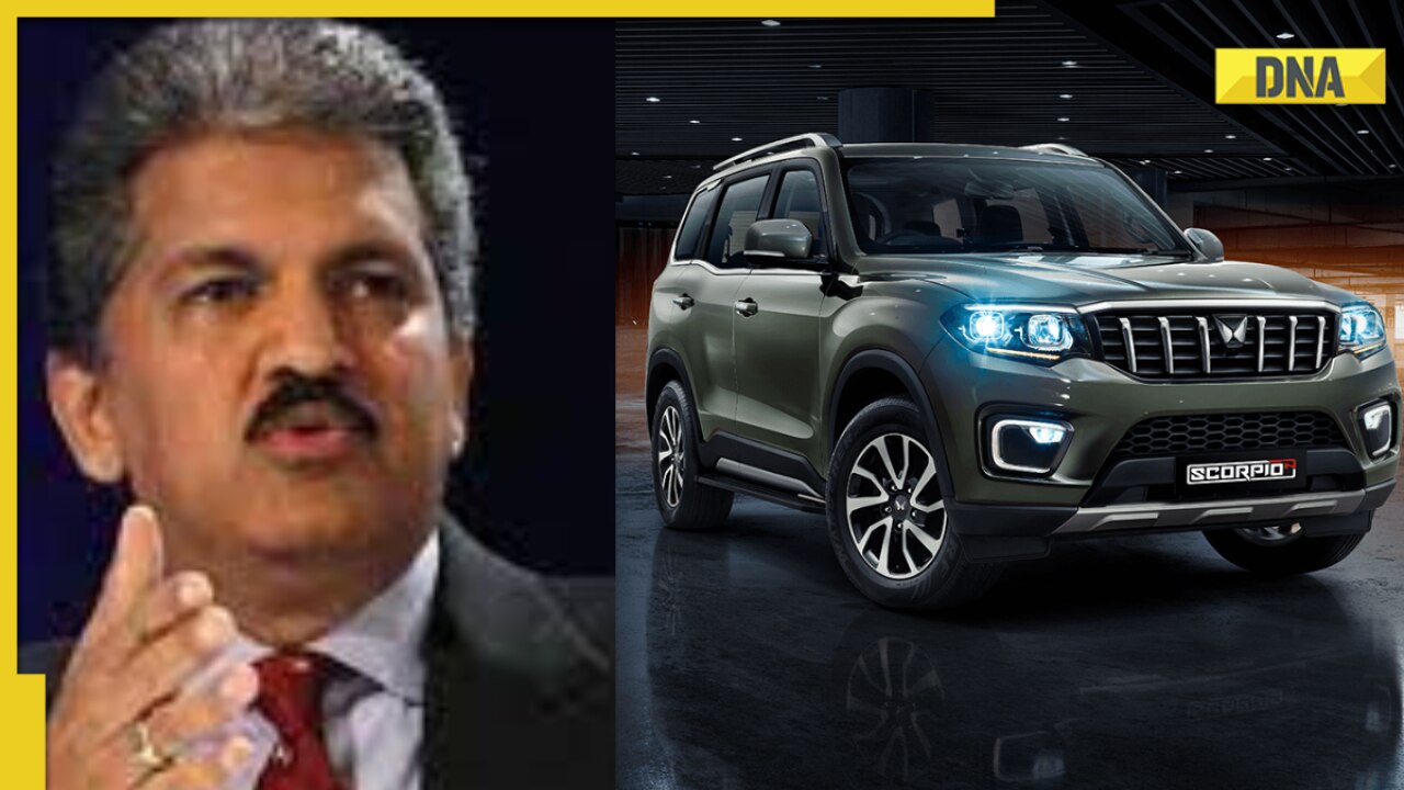 Fans ask Anand Mahindra to gift Scorpio-N to CWG 2022 gold medalists Mirabai Chanu, Achinta Sheuli, Jeremy Lalrinnunga