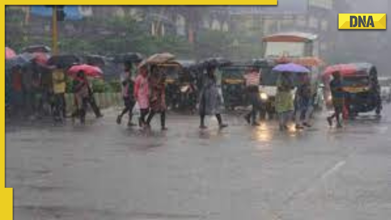 Kerala rains: IMD issues red alert; school, colleges to remain shut on Tuesday