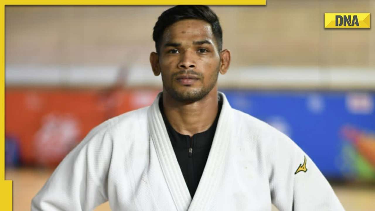 Commonwealth Games: Vijay Kumar Yadav wins bronze, 8th medal for India ...