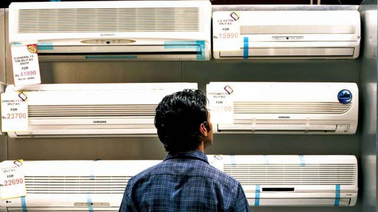 Chennai man dies in AC blast What to do to prevent air conditioner